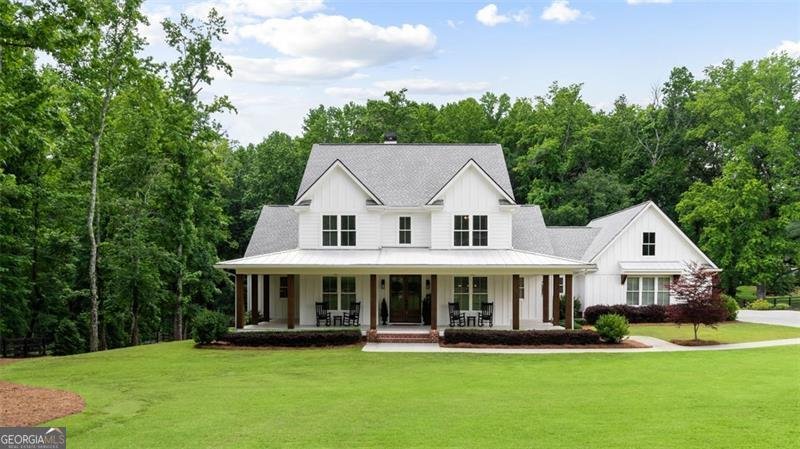 2101 THOMAS Road Canton - 1
