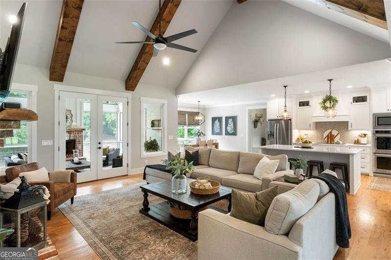 2101 THOMAS Road Canton - 10