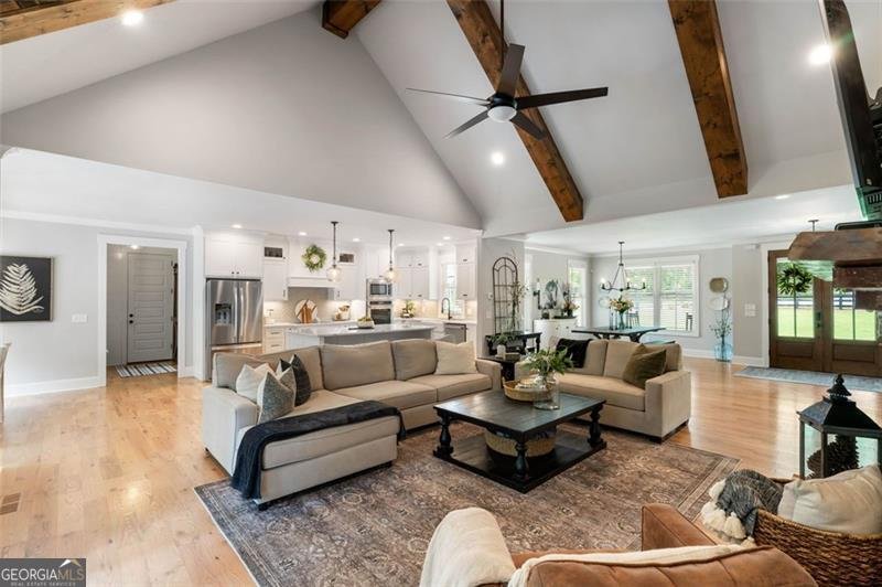 2101 THOMAS Road Canton - 11