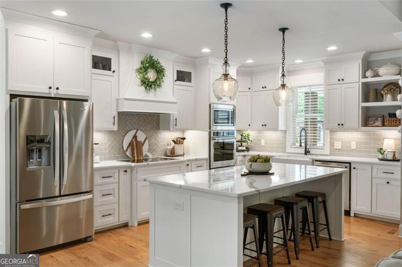 2101 THOMAS Road Canton - 12