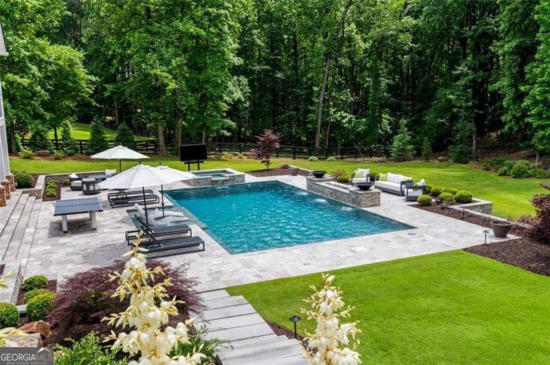 2101 THOMAS Road Canton - 2