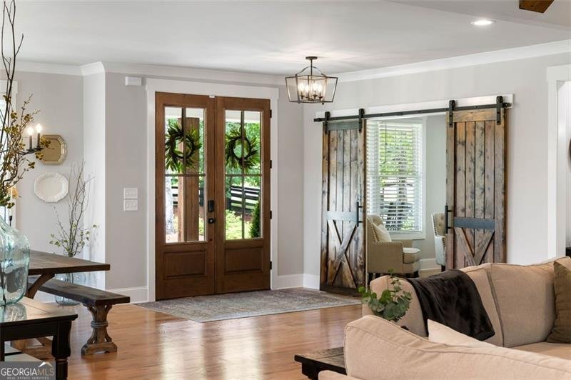 2101 THOMAS Road Canton - 20