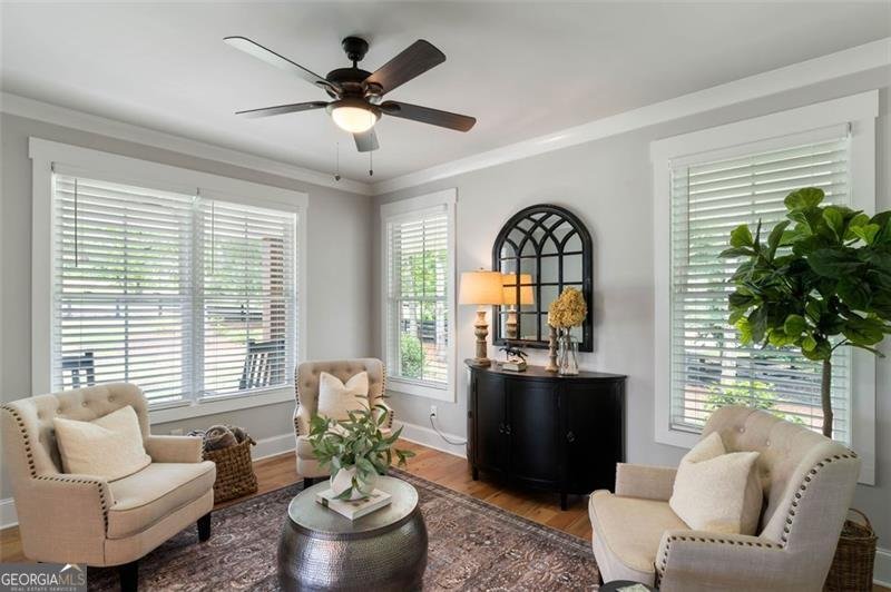 2101 THOMAS Road Canton - 24