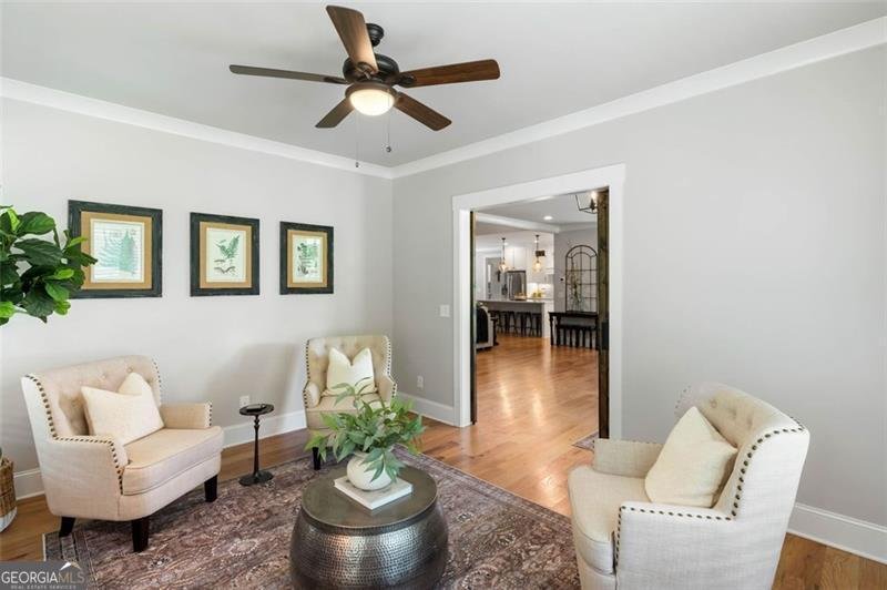 2101 THOMAS Road Canton - 25