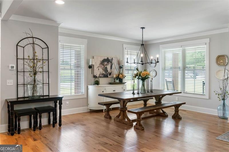 2101 THOMAS Road Canton - 28