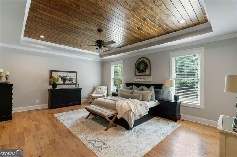 2101 THOMAS Road Canton - 30