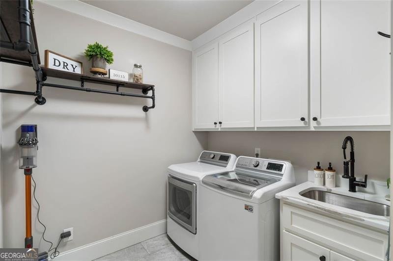 2101 THOMAS Road Canton - 36