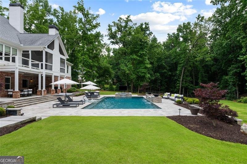 2101 THOMAS Road Canton - 38