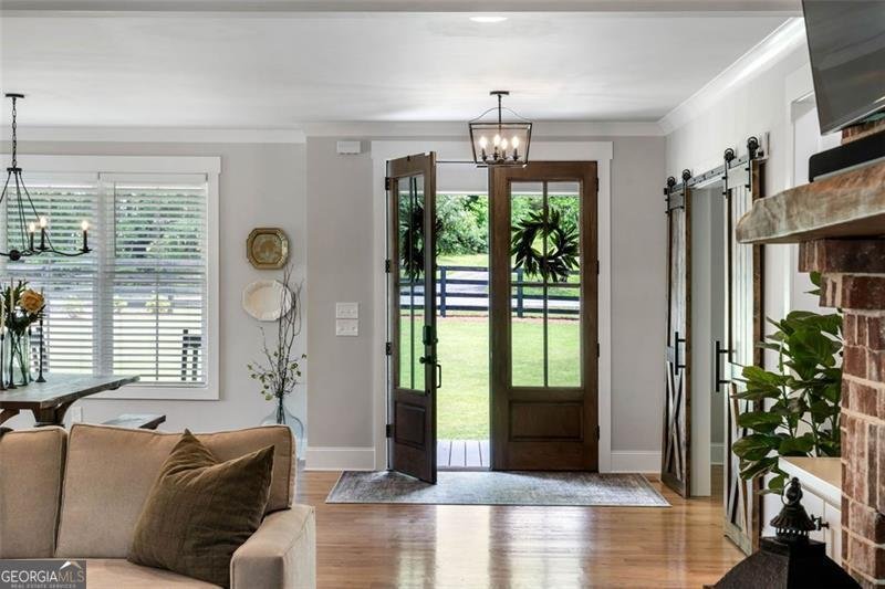 2101 THOMAS Road Canton - 4