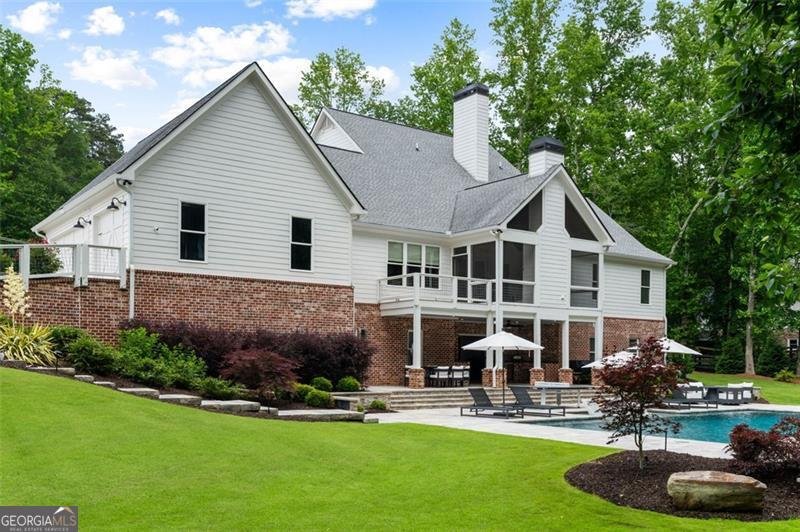 2101 THOMAS Road Canton - 42