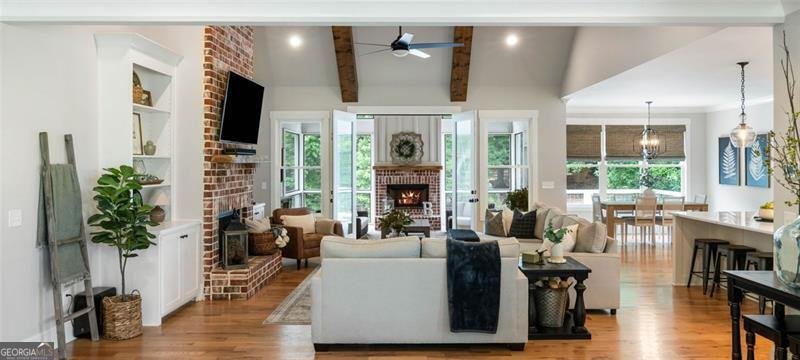 2101 THOMAS Road Canton - 5