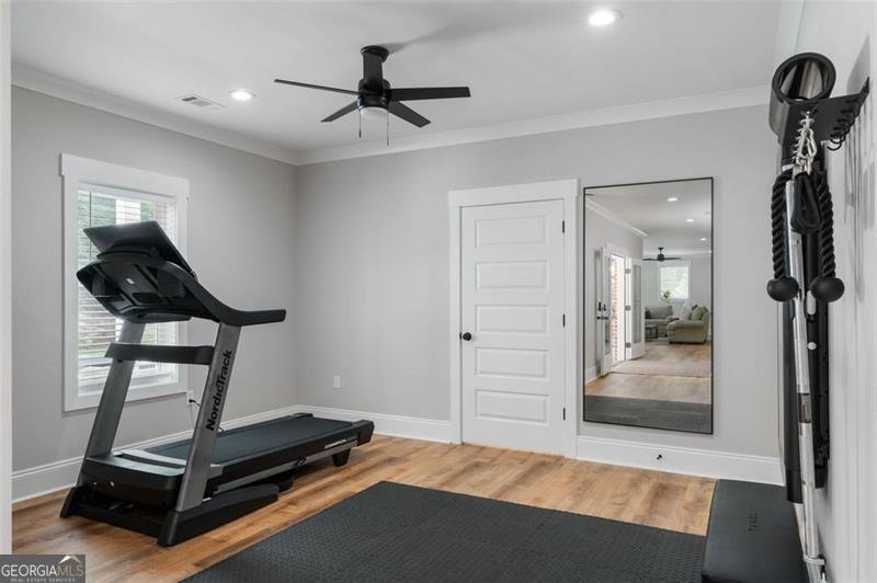 2101 THOMAS Road Canton - 56