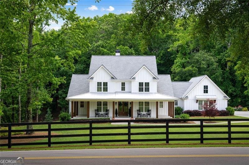 2101 THOMAS Road Canton - 6