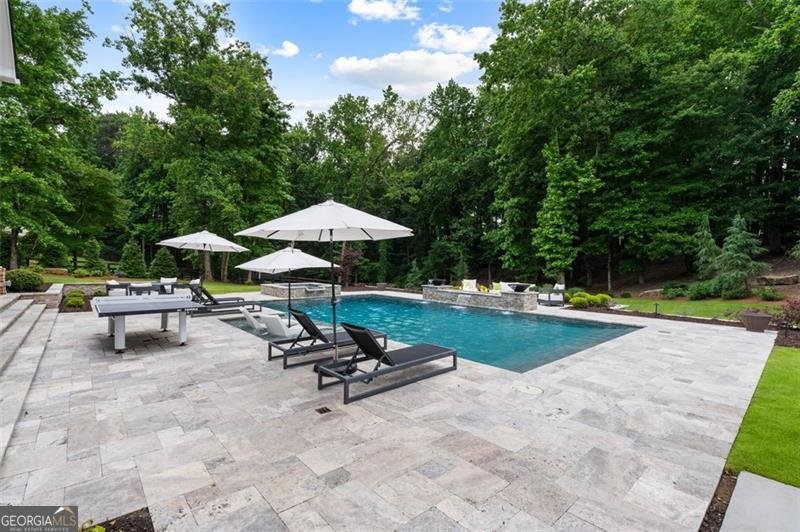 2101 THOMAS Road Canton - 60