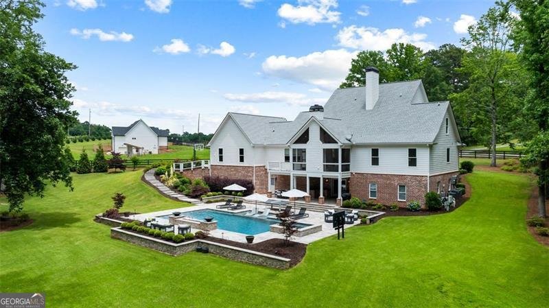 2101 THOMAS Road Canton - 67
