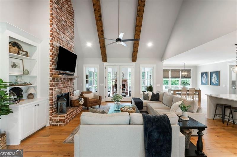 2101 THOMAS Road Canton - 7