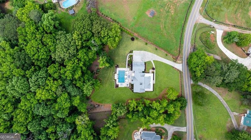 2101 THOMAS Road Canton - 70
