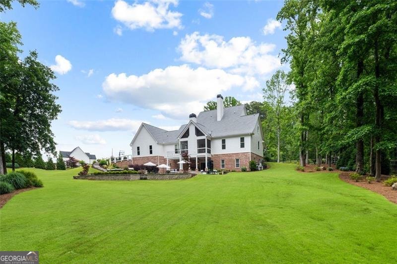 2101 THOMAS Road Canton - 72