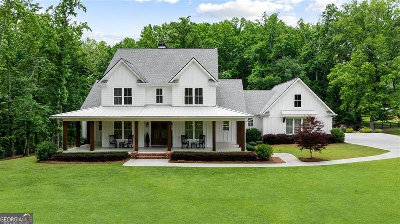 2101 THOMAS Road Canton - 74
