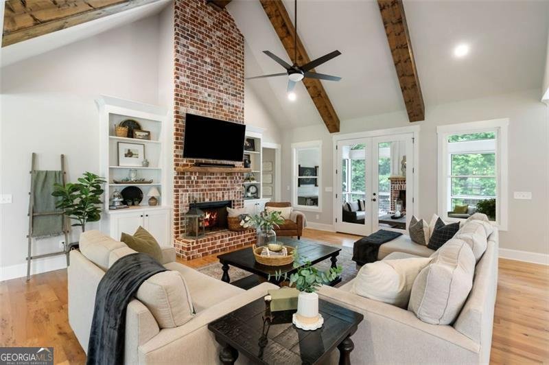 2101 THOMAS Road Canton - 8