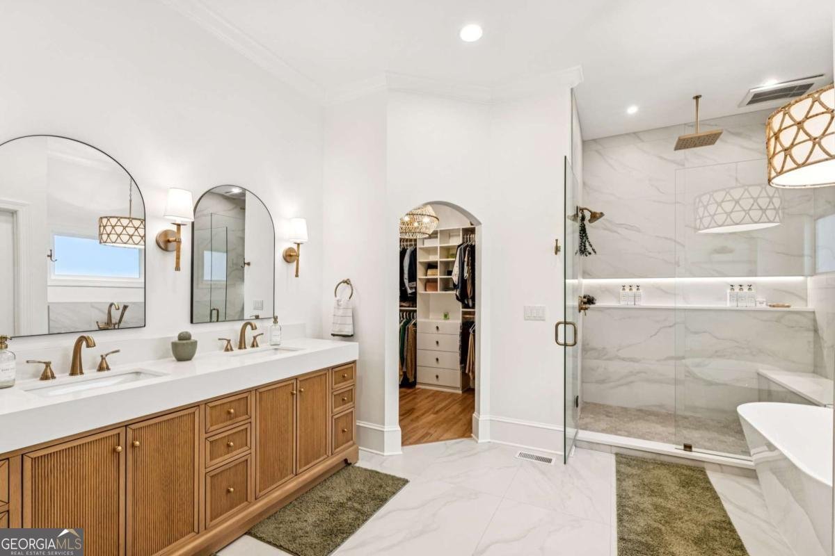 3088 Hidden Falls Drive Buford - 1