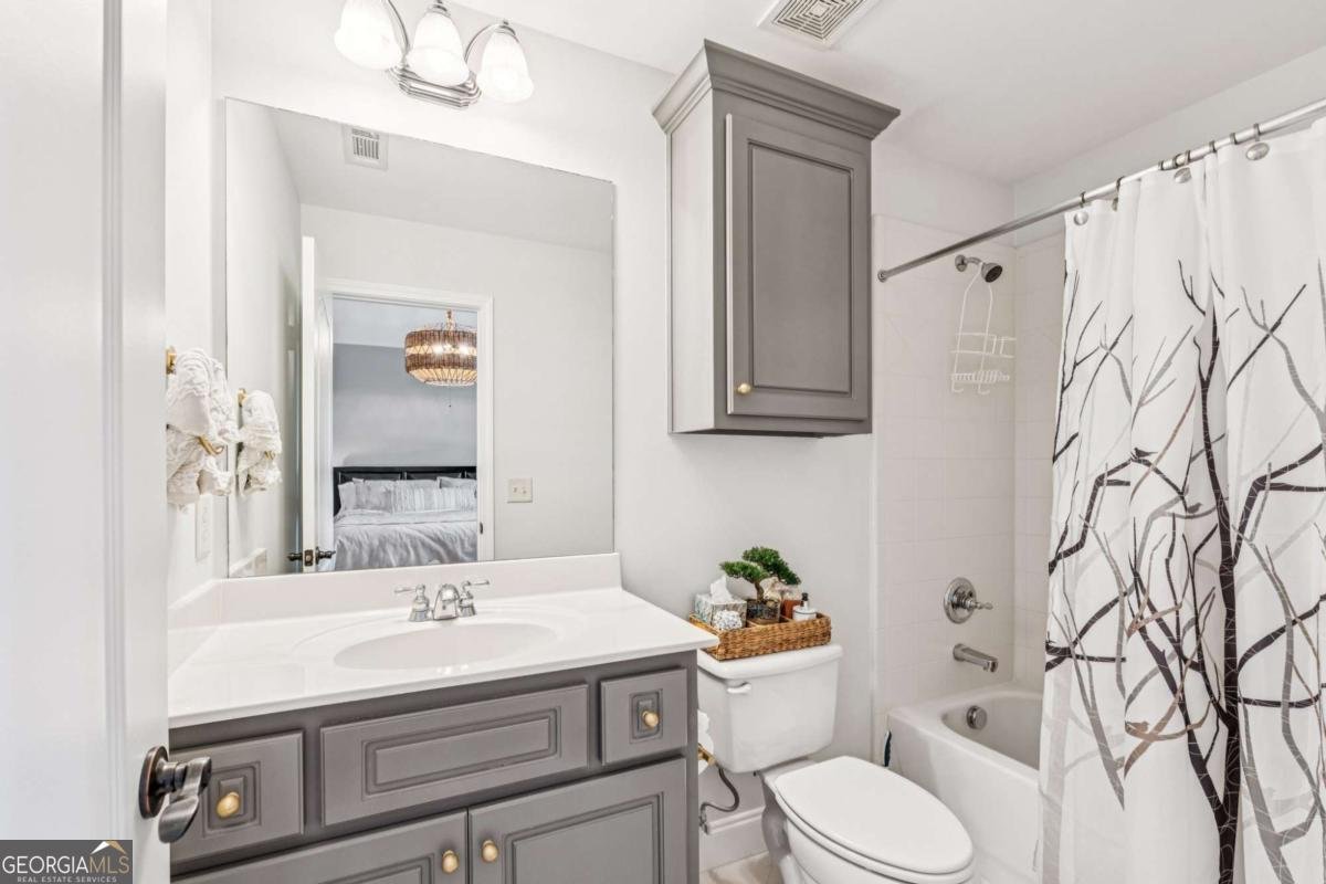 3088 Hidden Falls Drive Buford - 10