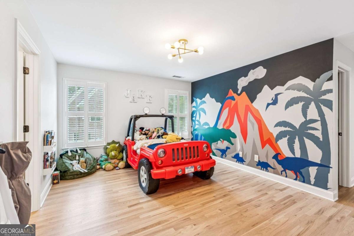 3088 Hidden Falls Drive Buford - 11