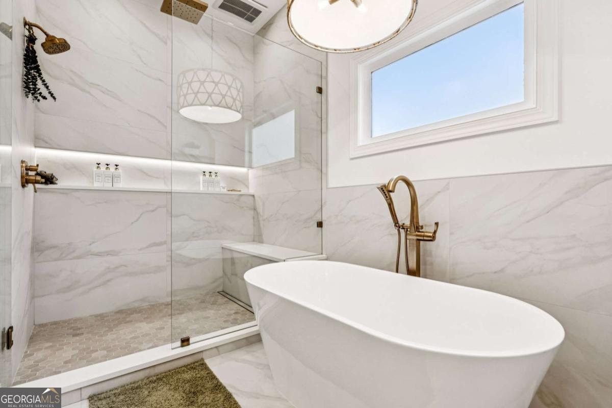 3088 Hidden Falls Drive Buford - 2
