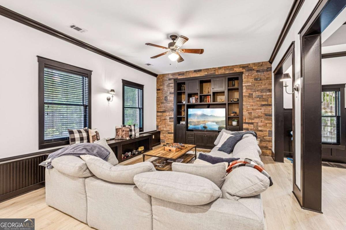 3088 Hidden Falls Drive Buford - 21