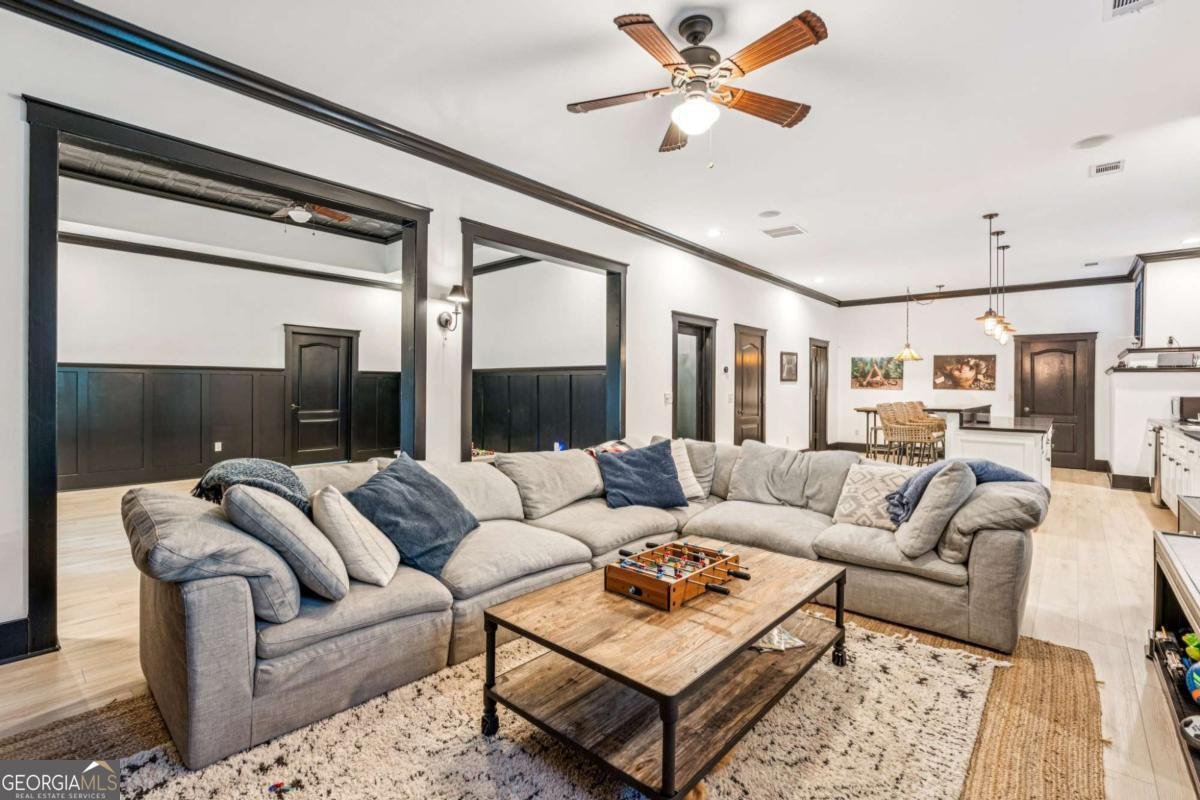 3088 Hidden Falls Drive Buford - 22