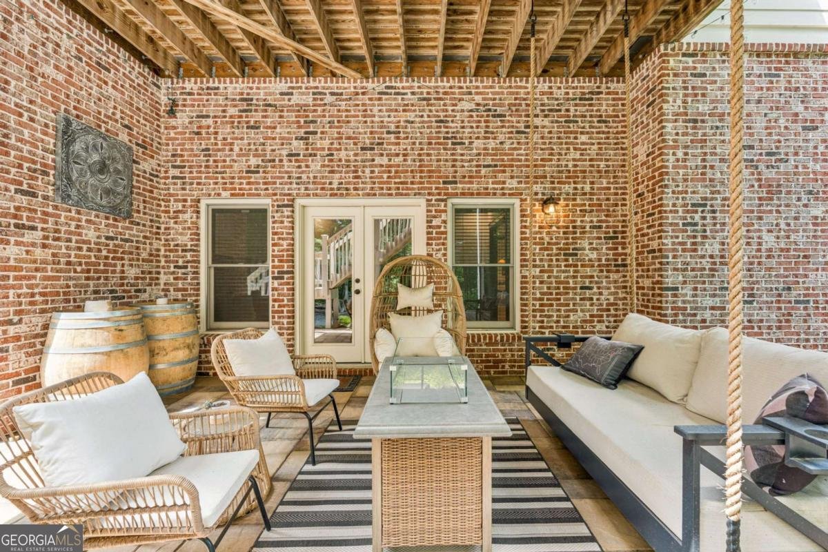 3088 Hidden Falls Drive Buford - 24