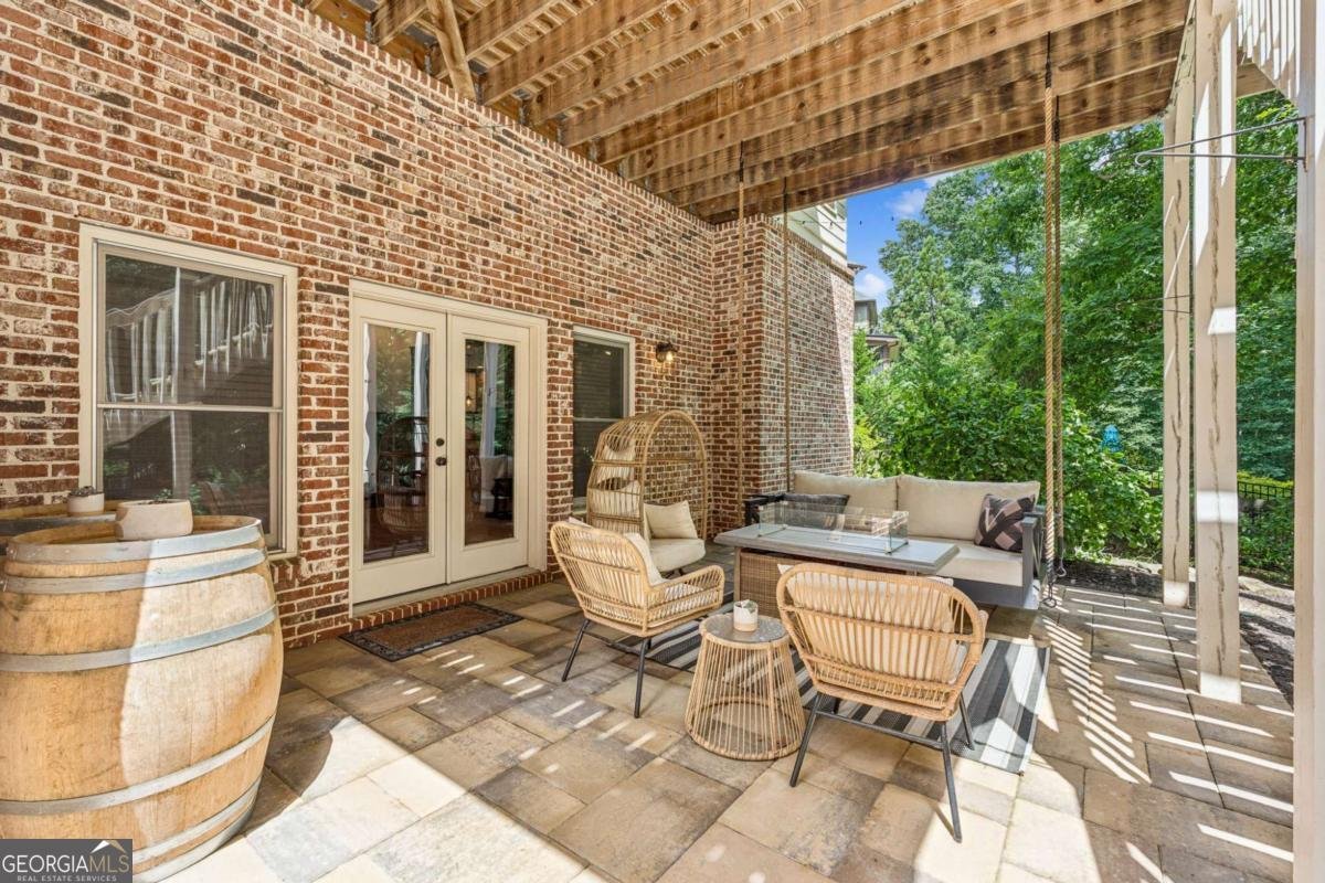 3088 Hidden Falls Drive Buford - 25