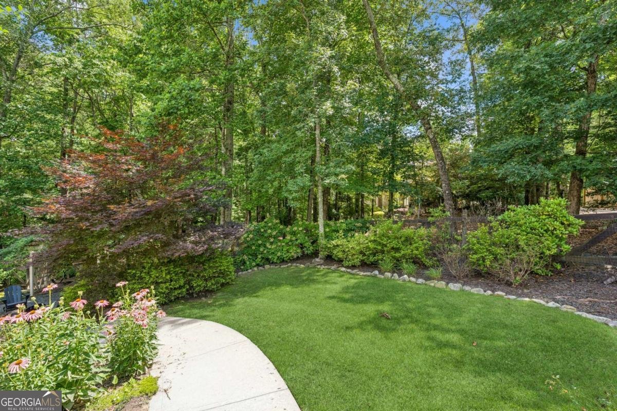 3088 Hidden Falls Drive Buford - 27