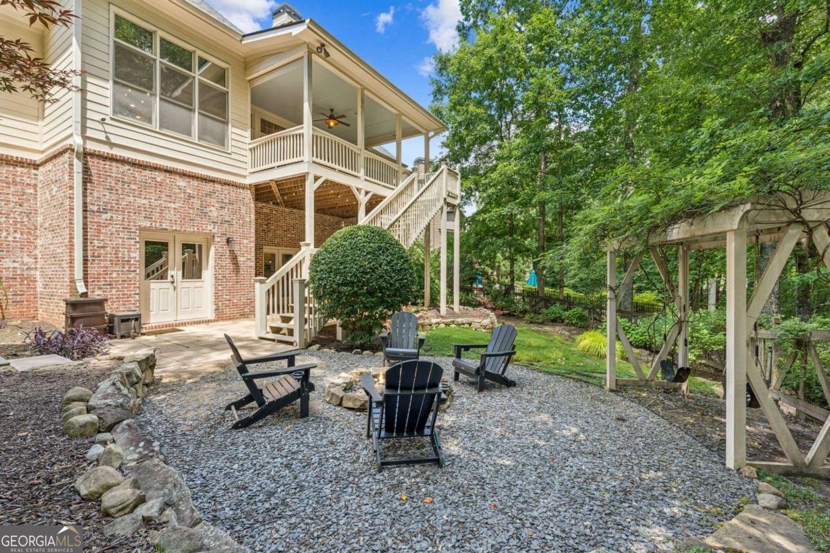 3088 Hidden Falls Drive Buford - 29