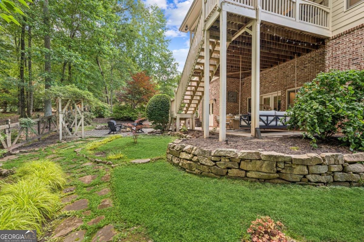 3088 Hidden Falls Drive Buford - 30