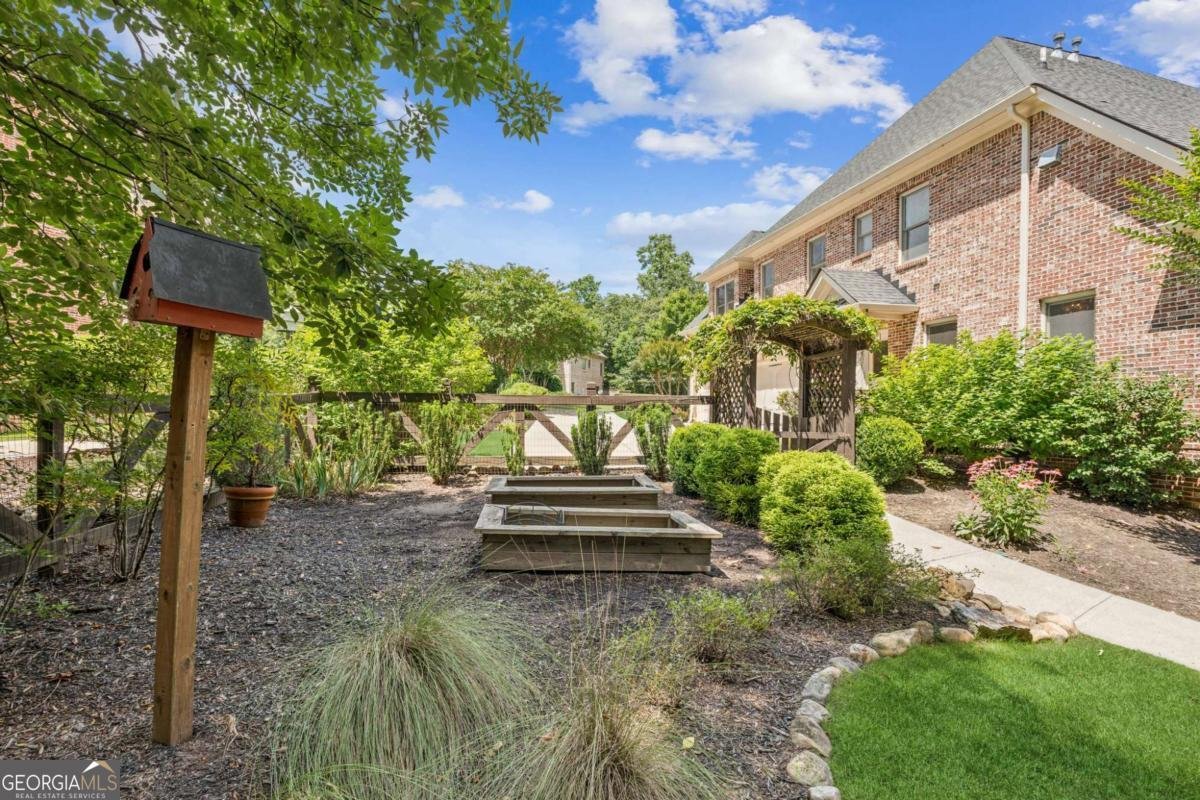 3088 Hidden Falls Drive Buford - 31