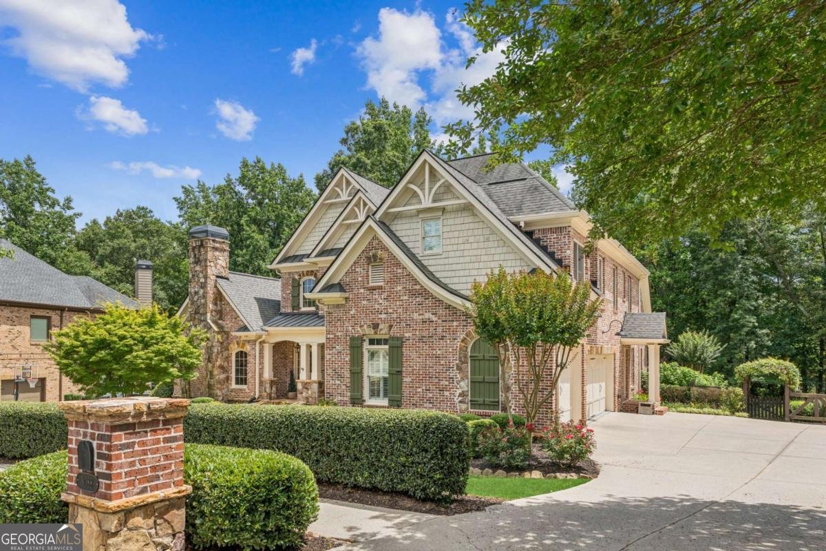 3088 Hidden Falls Drive Buford - 33