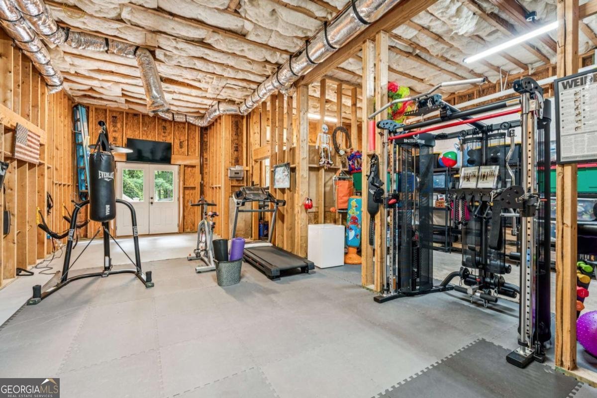 3088 Hidden Falls Drive Buford - 34
