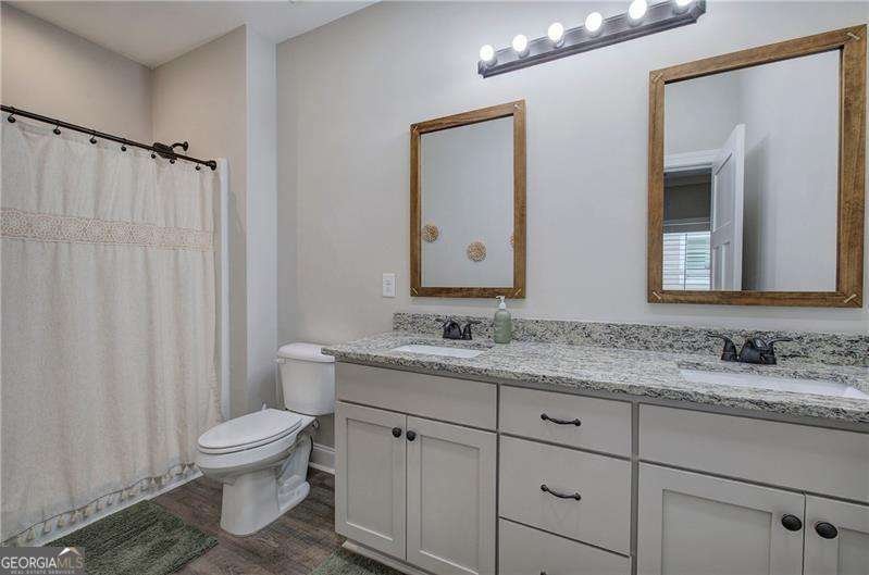 46 COURTYARD Lane Cartersville - 10