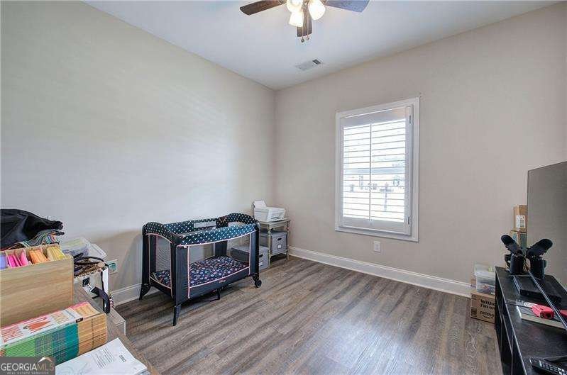 46 COURTYARD Lane Cartersville - 11
