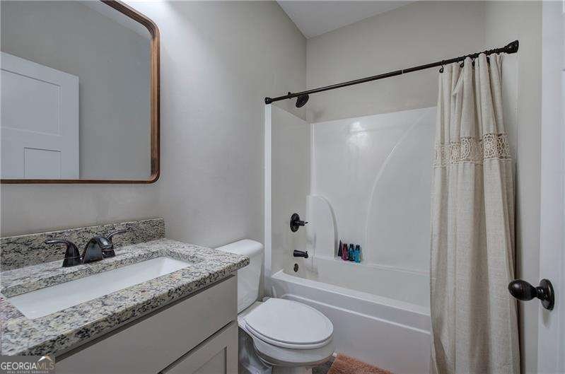 46 COURTYARD Lane Cartersville - 13
