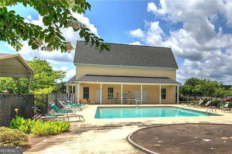 46 COURTYARD Lane Cartersville - 15