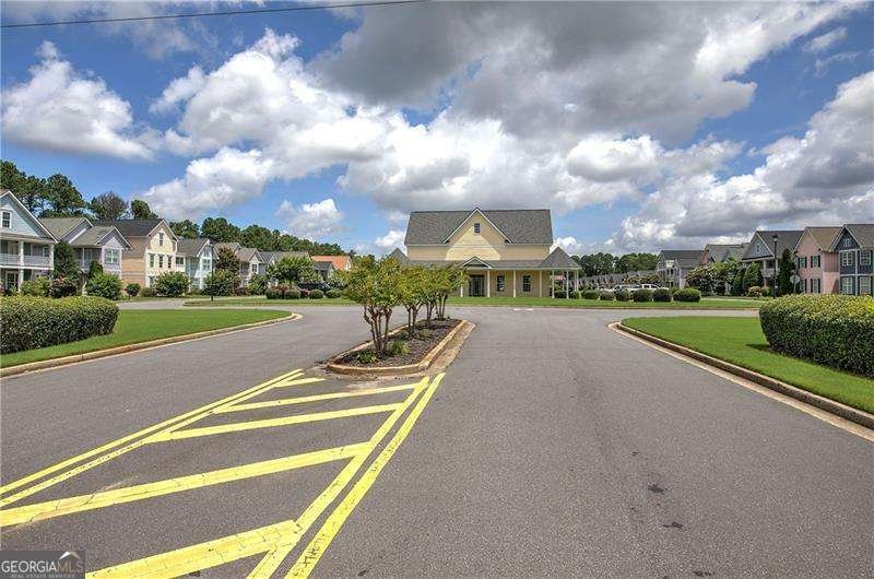 46 COURTYARD Lane Cartersville - 17