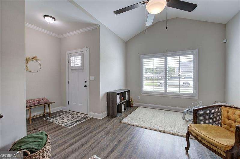 46 COURTYARD Lane Cartersville - 2