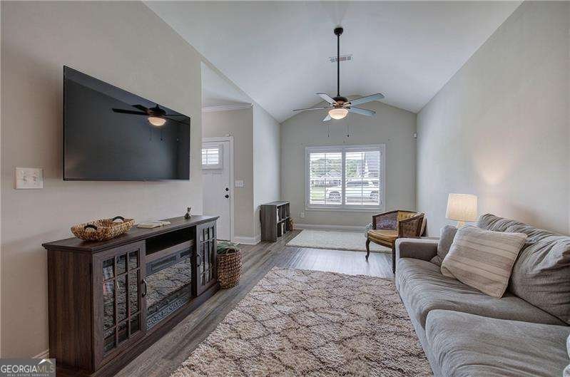 46 COURTYARD Lane Cartersville - 4