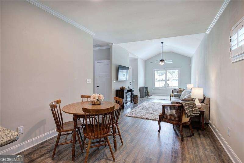 46 COURTYARD Lane Cartersville - 5