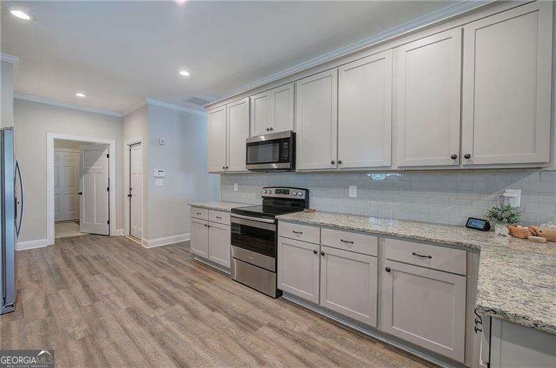 46 COURTYARD Lane Cartersville - 6
