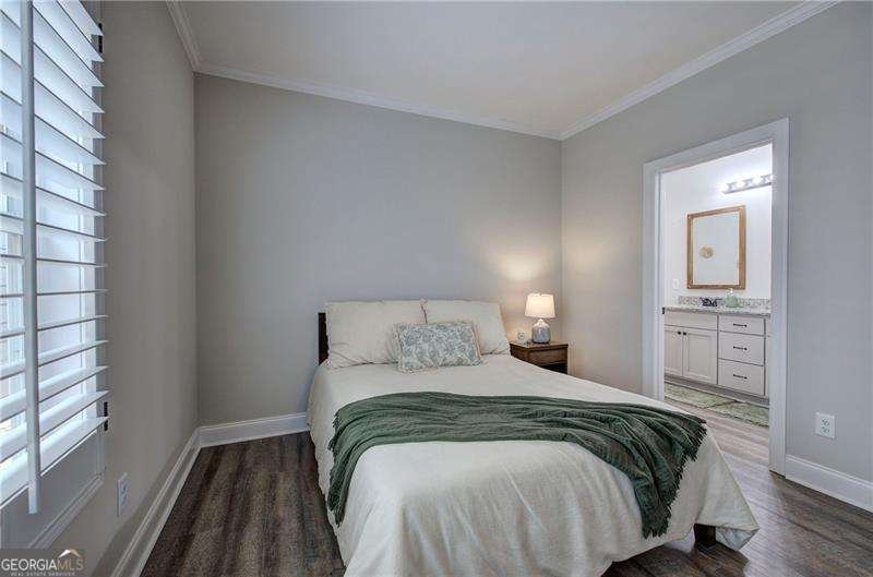 46 COURTYARD Lane Cartersville - 9