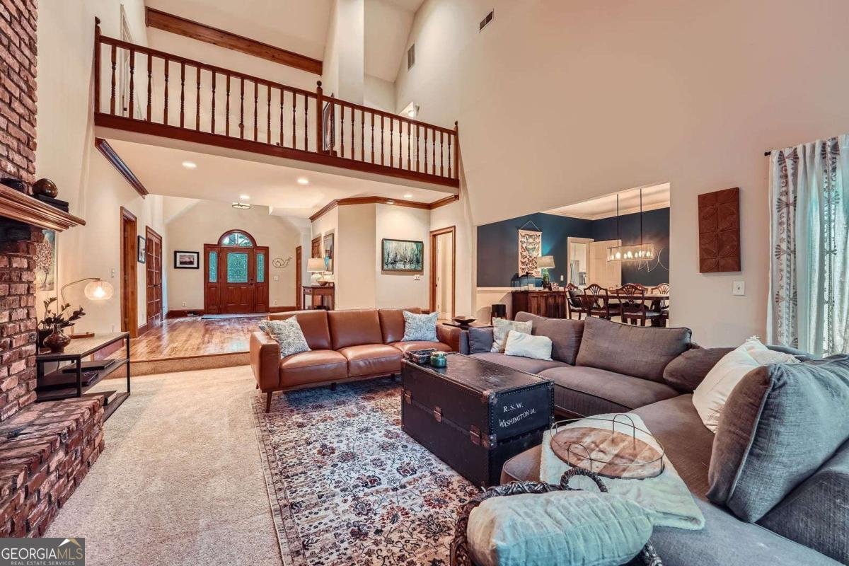 110 Boulder Drive Roswell - 10