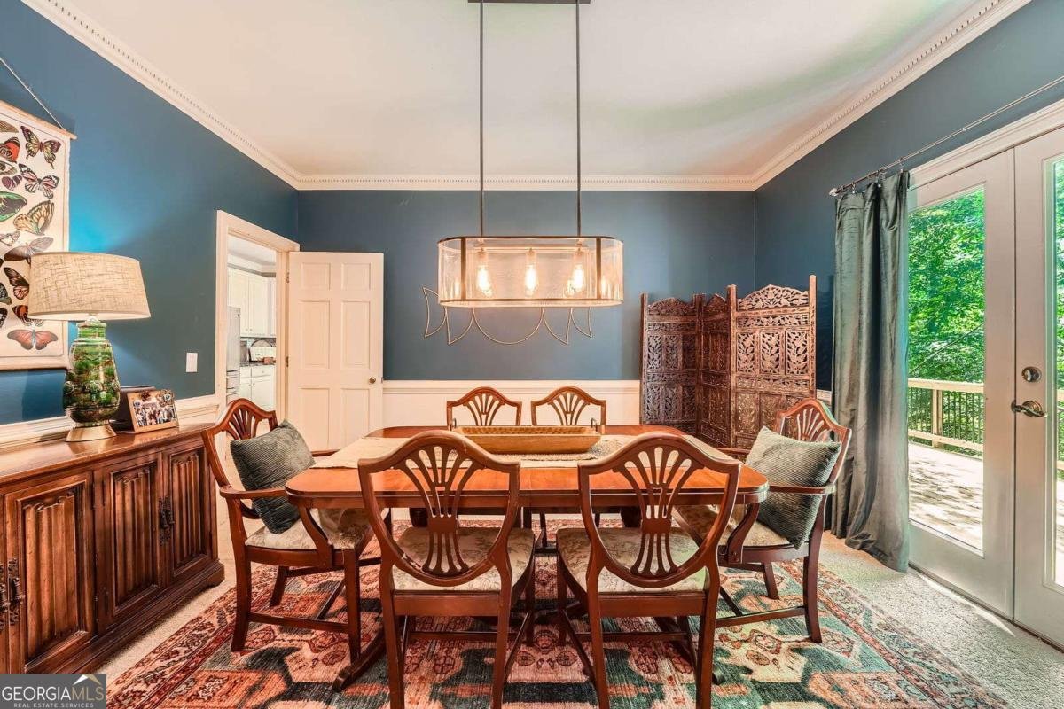 110 Boulder Drive Roswell - 11